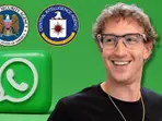 Can CIA read your WhatsApp messages? This is what Mark Zuckerberg has to say...