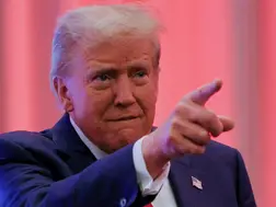 'He knew exactly what that meant': Trump claims Comey called for his 'assassination' with '8647' message