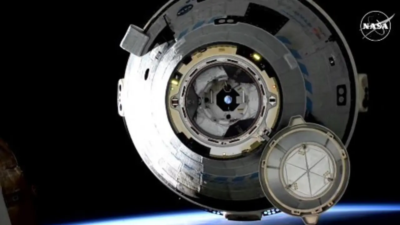 'We didn't know why...': NASA bent the rules for Starliner, docking was scarier than thought 'We didn't know why...': NASA bent the rules for Starliner, docking was scarier than thought