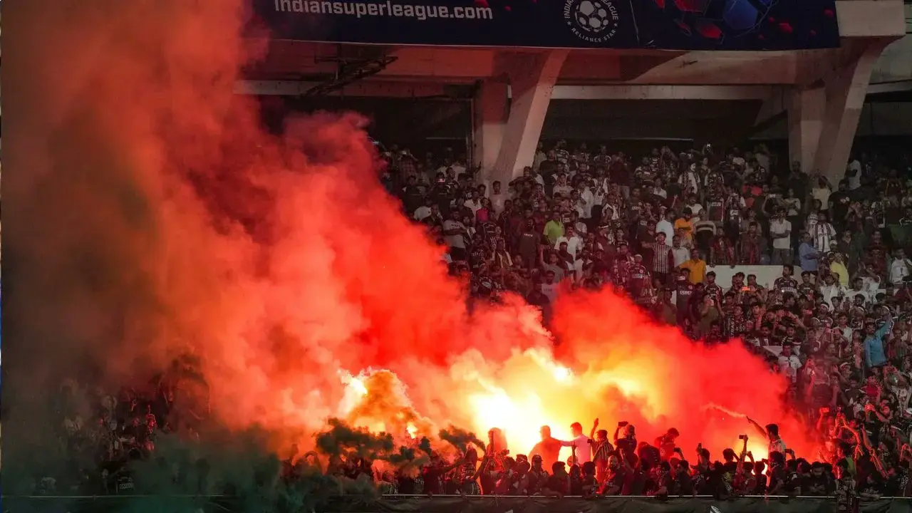 ISL Final 2025: Bengaluru FC condemns shocking attack on fans, lodges complaint with AIFF