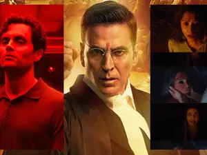 April 2025 watch-guide: You season 5, The Last of Us and more!