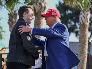 Musk and Trump growing apart? Billionaire tried to persuade US president to lift tariffs, report claims