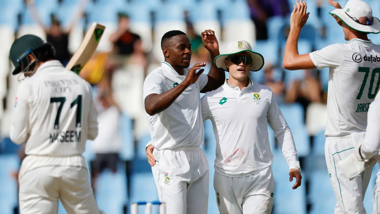 Eight WTC final-bound South Africa players to miss IPL playoffs - Report