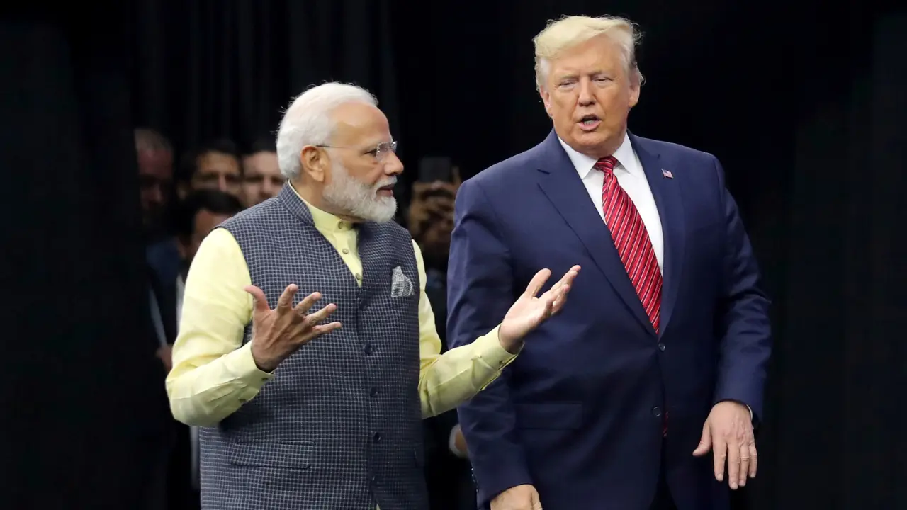 Clock's ticking! Trump’s tariffs to take effect in 48 hours and India could lose $7.3 billion in exports Clock's ticking! Trump’s tariffs to take effect in 48 hours and India could lose $7.3 billion in exports