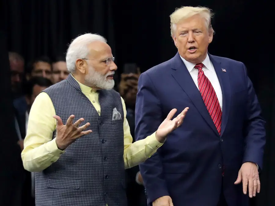 'Not helping': US slams India for 150% tariff on American alcohol, says 'Trump believes in reciprocity'