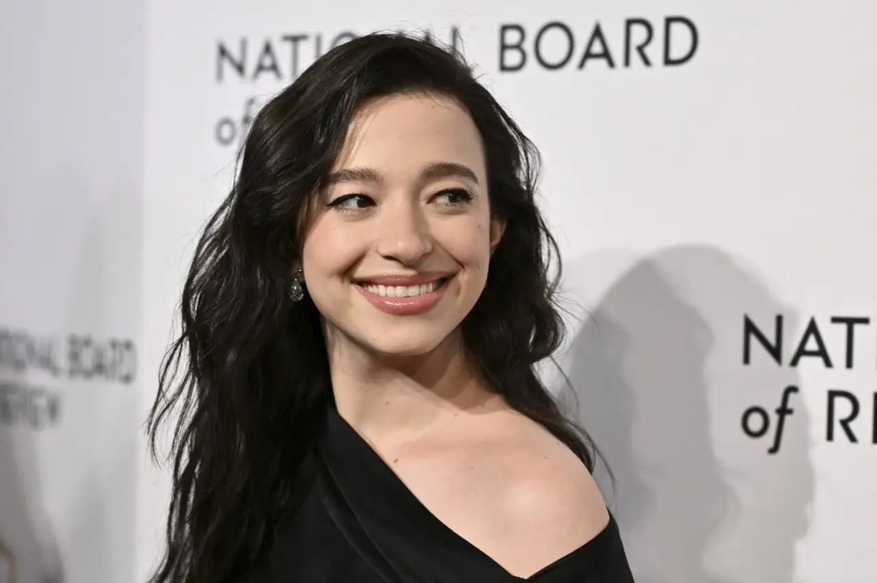 Anora star Mikey Madison turns down role in Ryan Gosling's Star Wars movie Anora star Mikey Madison turns down role in Ryan Gosling's Star Wars movie