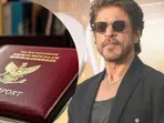 Shah Rukh Khan holds red passport? Know its significance and what it means for Indian nationals