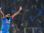Shami returns to Team India squad for England T20Is; Pant, Gill rested