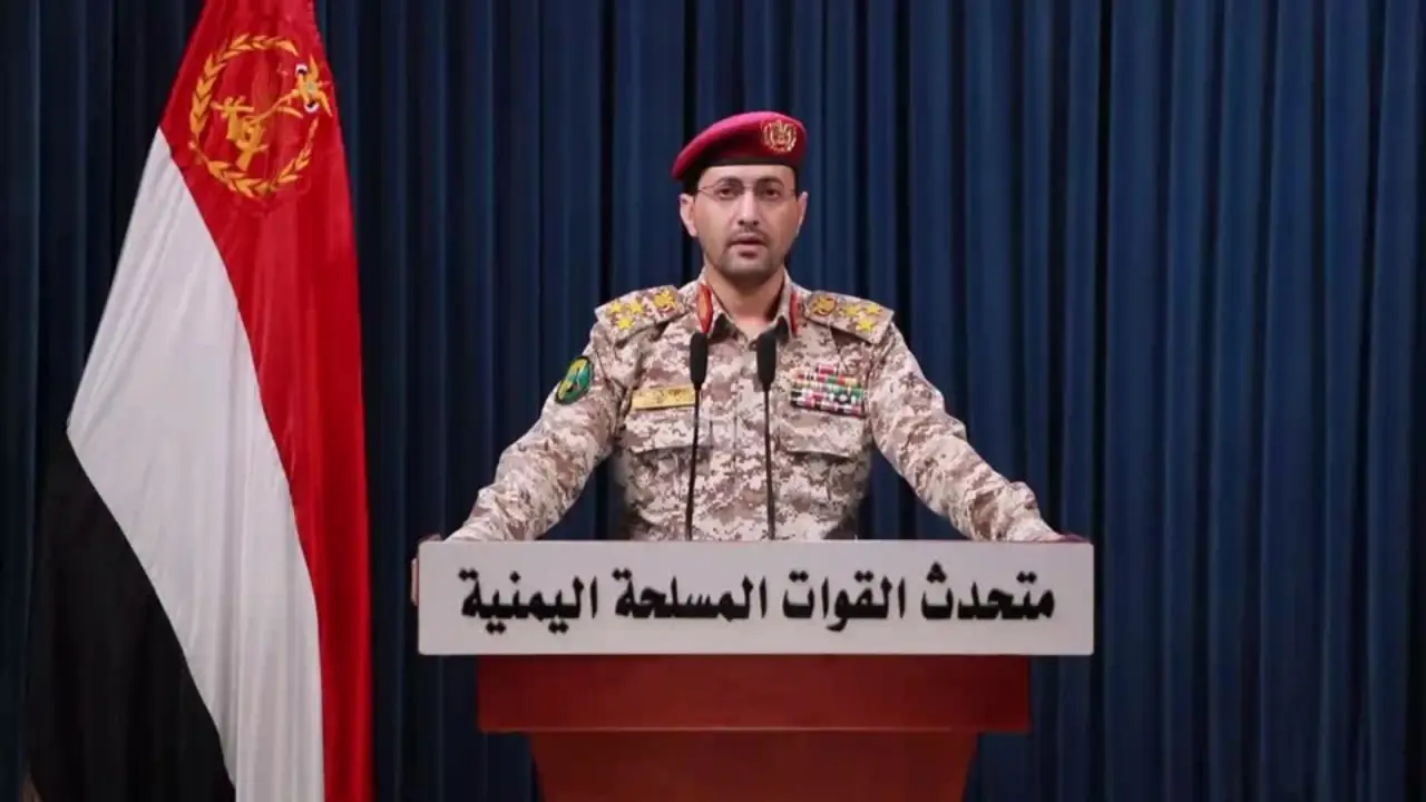 Houthi rebels target US aircraft carrier Truman in Red Sea, strike Ben Gurion Airport in Israel Houthi rebels target US aircraft carrier Truman in Red Sea, strike Ben Gurion Airport in Israel