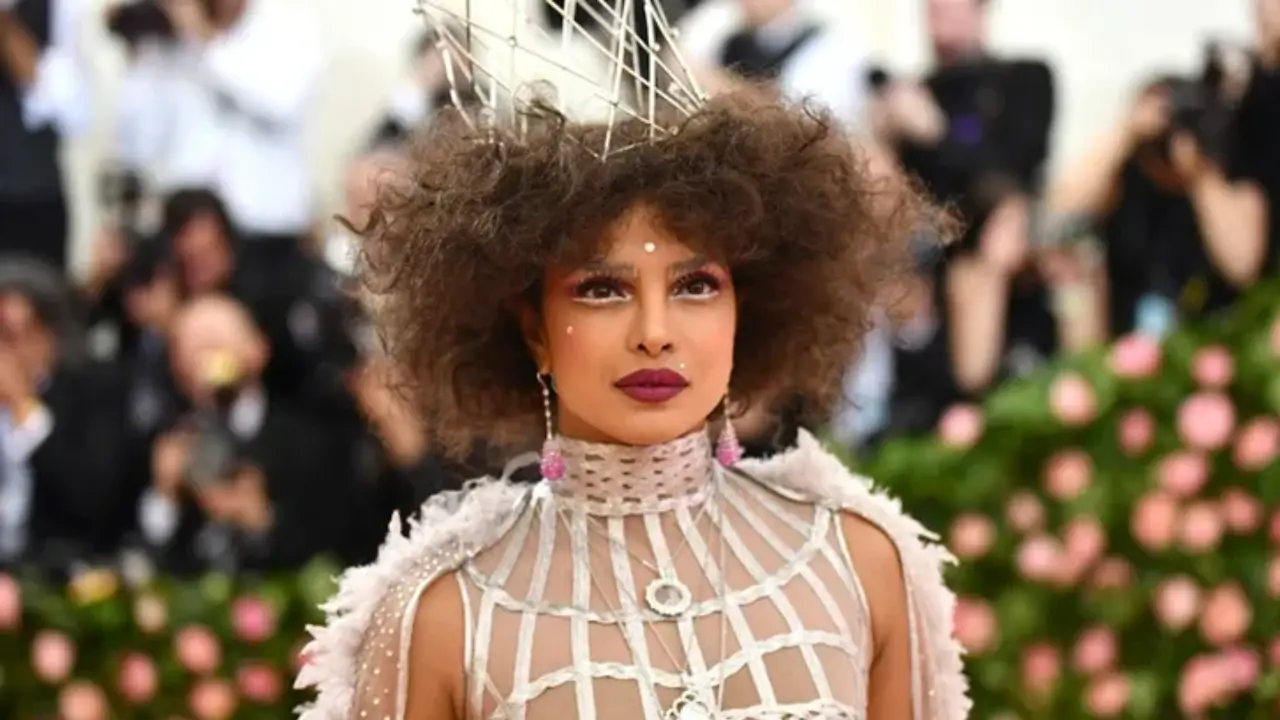 Met Gala 2025: Priyanka Chopra to return to the fashion gala for the fifth time Met Gala 2025: Priyanka Chopra to return to the fashion gala for the fifth time