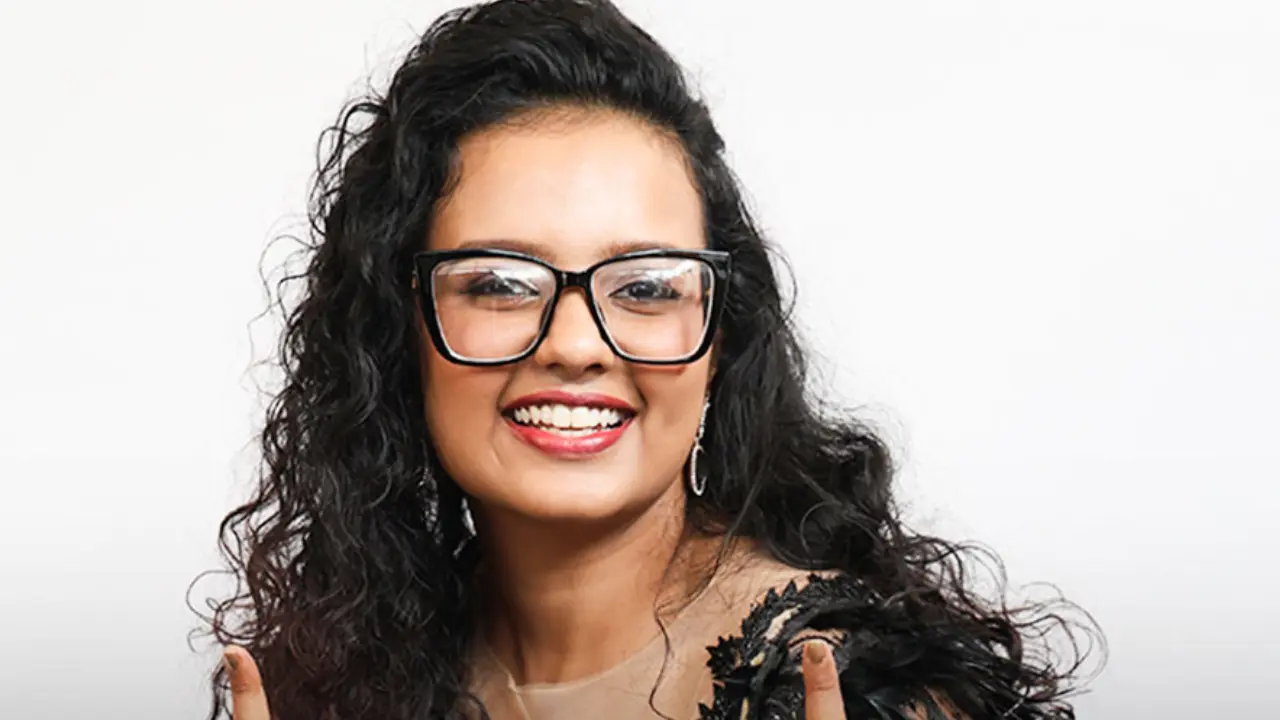 Indian Idol 15: Manasi Ghosh takes home the winners trophy, Rs 2.5 million cash prize