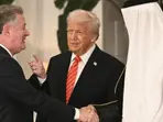 Trump’s Gulf tour: Big arms deals, surprise politics, corruption charges
