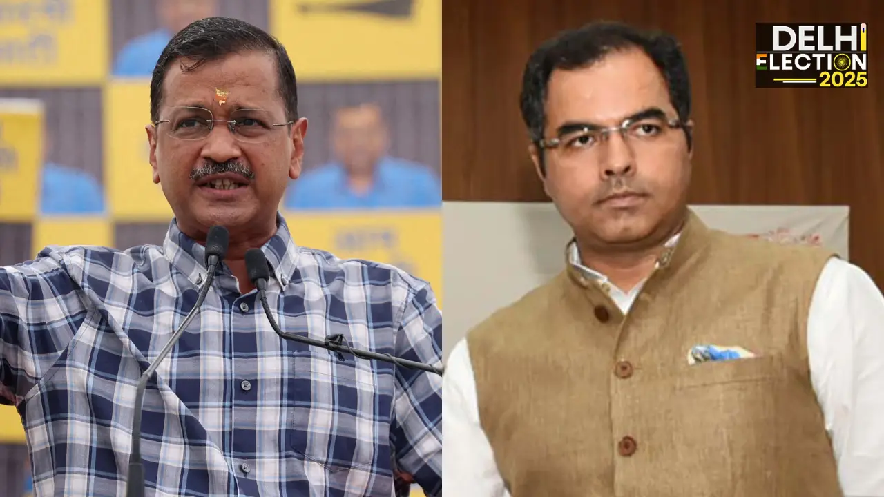 Delhi Election Results 2025: Arvind Kejriwal loses New Delhi seat Delhi Election Results 2025: Arvind Kejriwal loses New Delhi seat