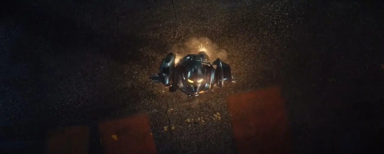 Marvel shares first look at upcoming Ironheart series for Disney+ Marvel shares first look at upcoming Ironheart series for Disney+