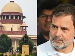 'Know your history': Supreme Court slams Rahul Gandhi for Savarkar comment but accepts petition to quash summons