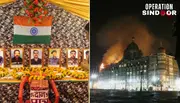 Pakistan's cross-border attacks since 2001 exposed; India lists 'three decades of systematically built terror infra'