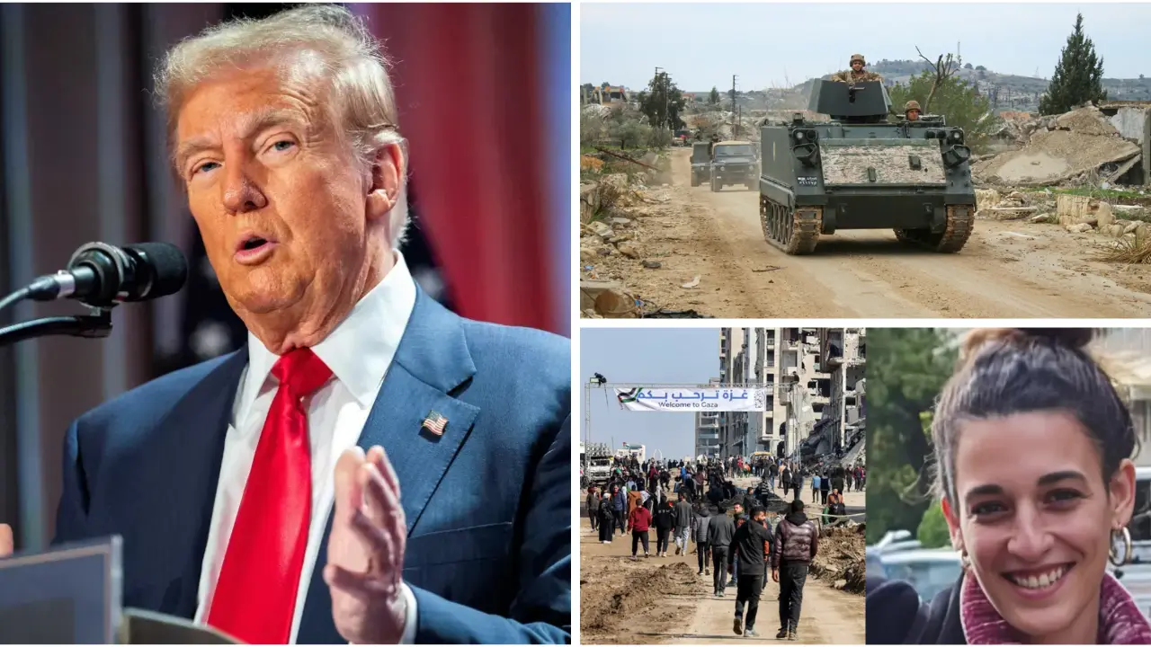 Morning news brief: West Asia crisis updates; Colombia-US migrant row, and more Morning news brief: West Asia crisis updates; Colombia-US migrant row, and more