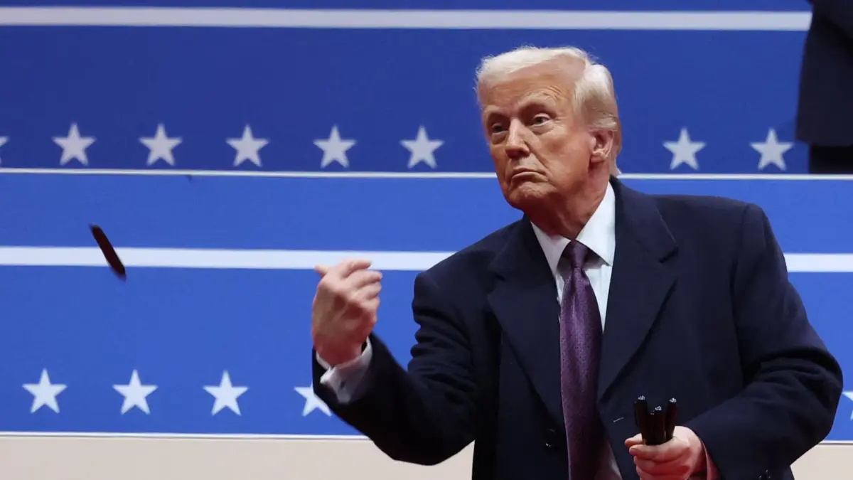 What federal workers should know about Trump's ‘deferred resignation’ offer for govt employees?