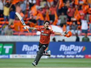 ‘Aimed at Mumbai Indians, BCCI selectors…,’ Vaughan on Kishan’s celebration against RR