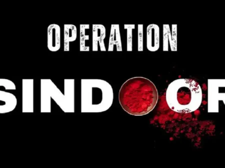 Why did India name its Pakistan strikes ‘Operation Sindoor’? Here's what it means