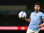 Champions League spot would be 'Premier League trophy' for Manchester City: Nunes