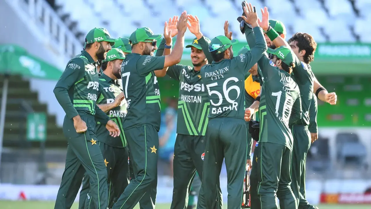 All 50 Pakistan cricketers overlooked in The Hundred Draft – Here's why All 50 Pakistan cricketers overlooked in The Hundred Draft – Here's why