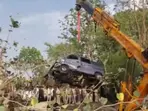 PM Modi announces ex-gratia of Rs 2 lakh for MP road accident victim families