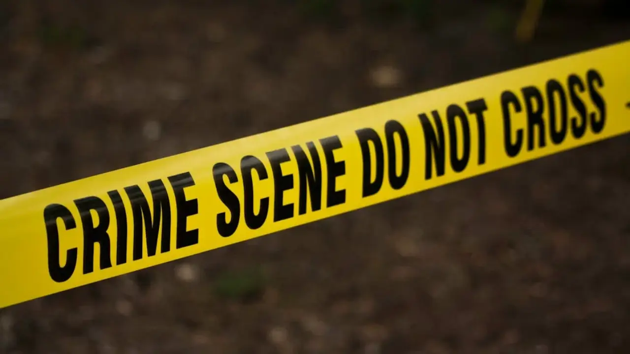 French student killed, three injured after teenager goes on stabbing spree