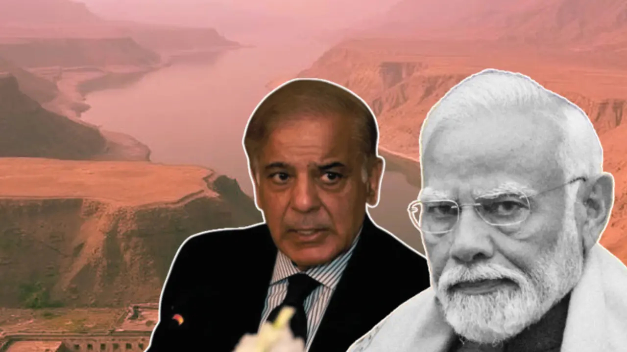 Rawalpindi needs 50mn gallons, but has only 30: Pakistan faces critical water shortage as India cuts Chenab water Rawalpindi needs 50mn gallons, but has only 30: Pakistan faces critical water shortage as India cuts Chenab water