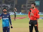 Indo-Pak War | PCB shifts remaining matches of PSL X to UAE