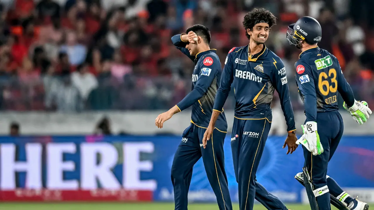 'Updated IPL 2025 Points Table': Check points table, match results, NRR with wins, loss and other key details
