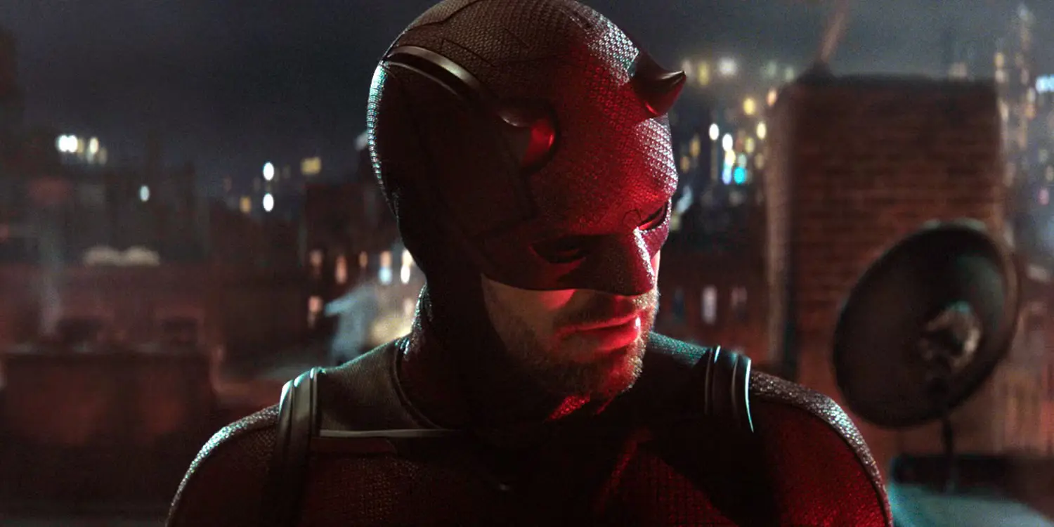 Daredevil: Born Again showrunner shares exciting update on season 2 Daredevil: Born Again showrunner shares exciting update on season 2
