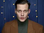 The Death of Robin Hood: Bill Skarsgård joins the cast of Hugh Jackman starrer