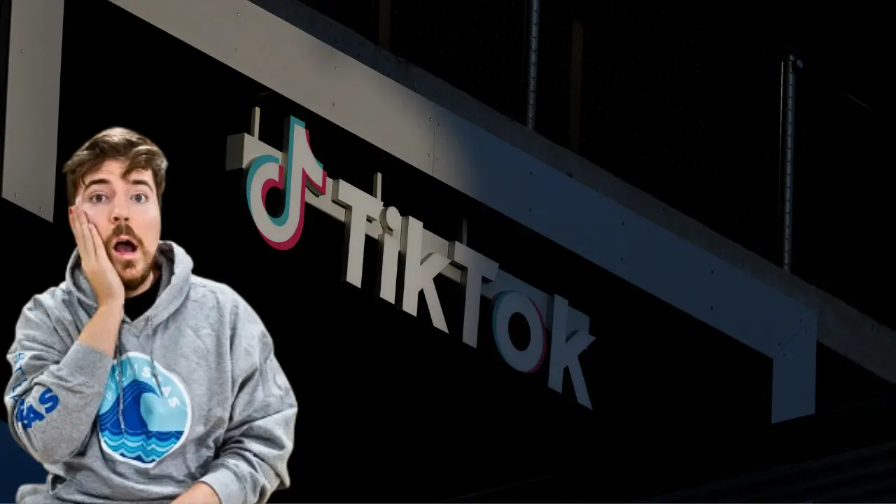 YouTuber MrBeast joins bid to buy TikTok's US operations amid 75-day deadline YouTuber MrBeast joins bid to buy TikTok's US operations amid 75-day deadline