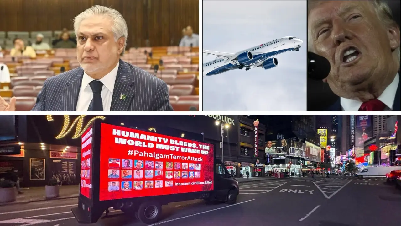 Morning news brief: Pakistan inadvertently admits backing Lashkar proxy TRF; UK govt snubs BBC, and more Morning news brief: Pakistan inadvertently admits backing Lashkar proxy TRF; UK govt snubs BBC, and more