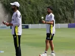 Champions Trophy 2025 | India assistant coach surprised by spin dependence, lauds team's effort