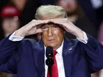 Human Rights Watch chief warns Trump's return will threaten world's fraying rights system