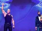 WWE WrestleMania 41: Will Seth Rollins join forces with Cena, Rock during Night 2 main event? Possible!