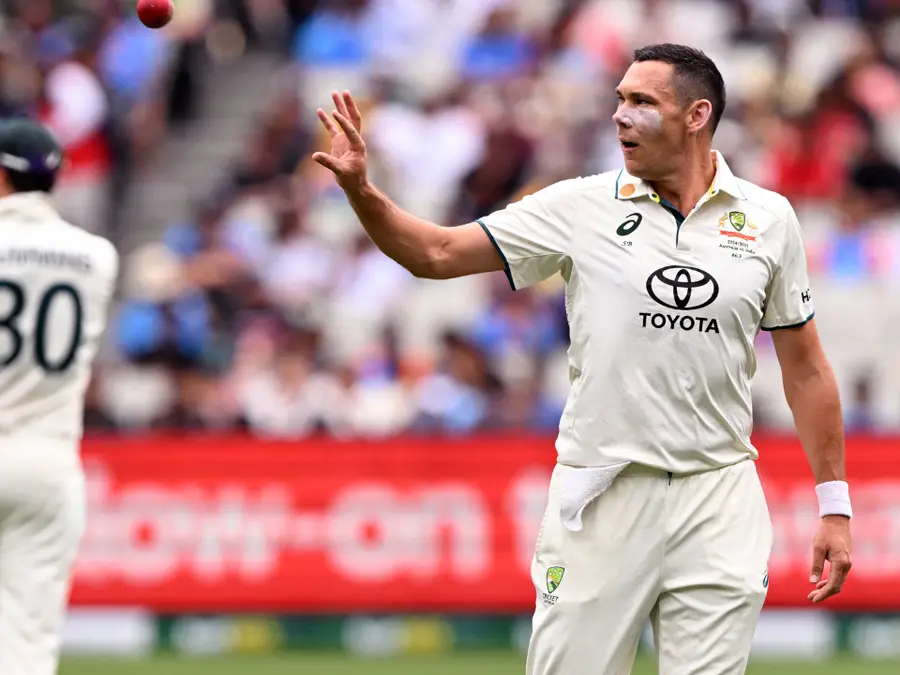 BGT 2024/25: Scott Boland backs Australia to come good on Day 4