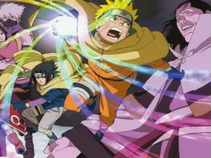 Naruto the Movie: Ninja Clash in the Land of Snow set to release in English, Hindi, and Japanese this June