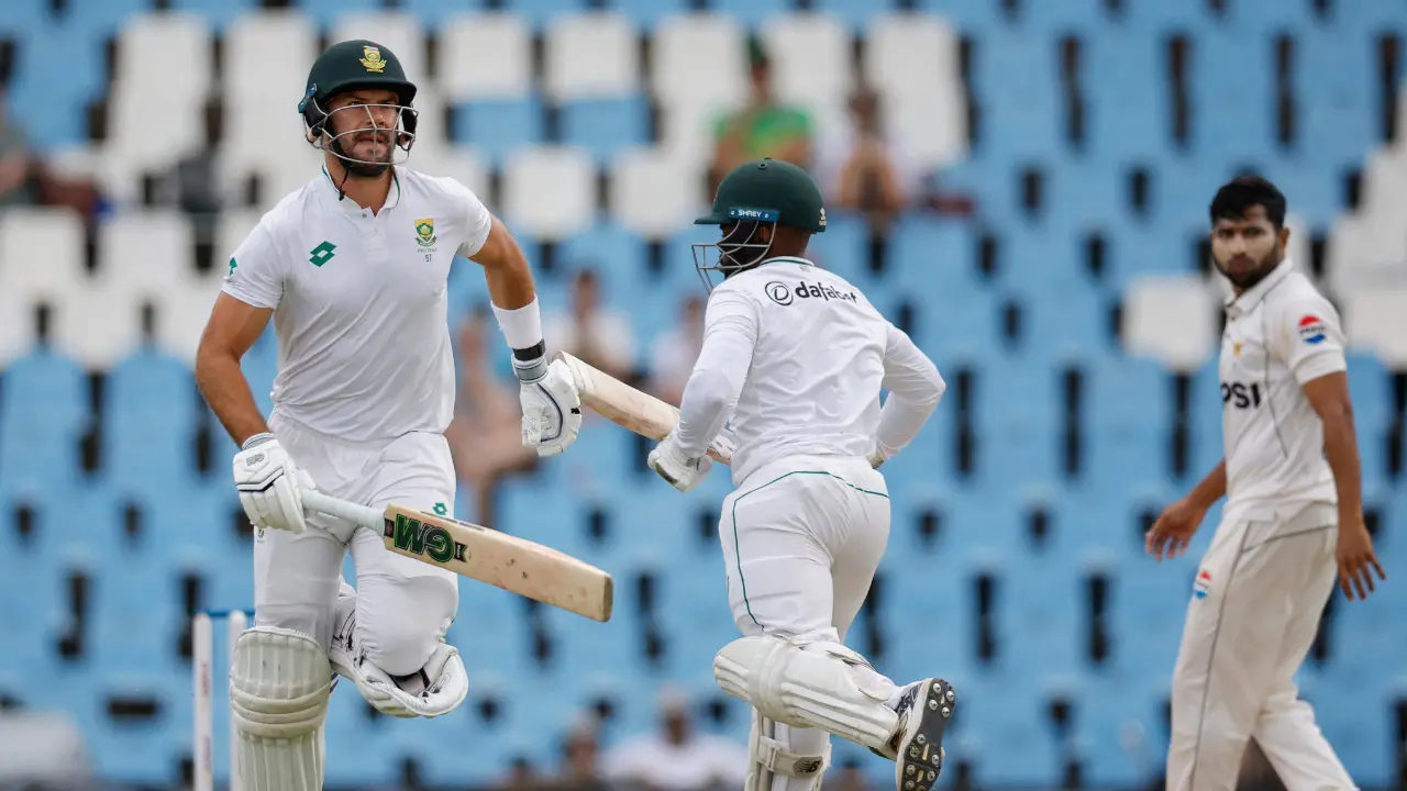 SA vs PAK, 2nd Test live streaming: When & where to watch South Africa vs Pakistan live on laptop, TV, Squad SA vs PAK, 2nd Test live streaming: When & where to watch South Africa vs Pakistan live on laptop, TV, Squad