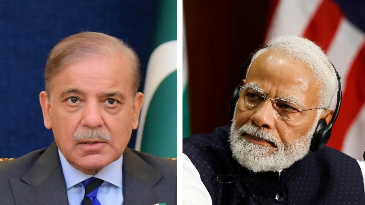 ‘Instead of spreading lies, vacate our territory’: India blasts Pakistan for its remarks on Jammu and Kashmir ‘Instead of spreading lies, vacate our territory’: India blasts Pakistan for its remarks on Jammu and Kashmir