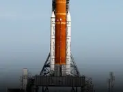 'Spring 2026 launch': NASA begins assembling Moon rocket for Artemis 2 mission