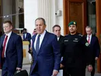 Russia eyes economic reset on Ukraine peace talks