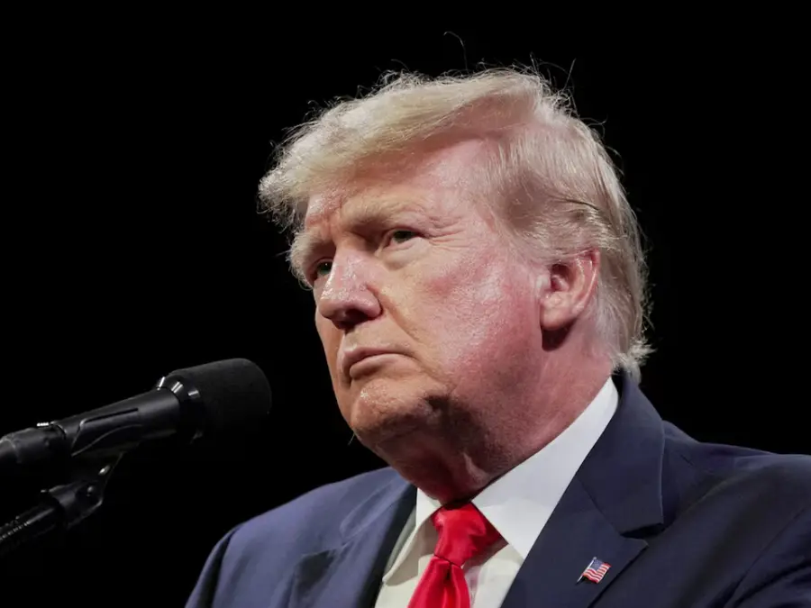 Rising legal battles over Trump’s executive orders: A look at key lawsuits