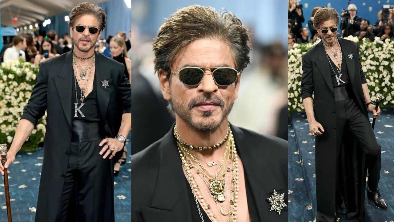Shah Rukh Khan