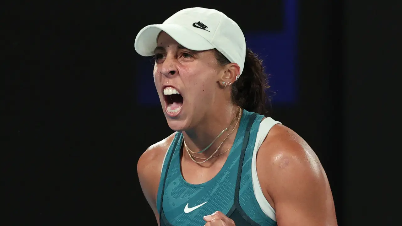 Australian Open 2025: Madison Keys unlocks Aryna Sabalenka to clinch maiden Grand Slam title