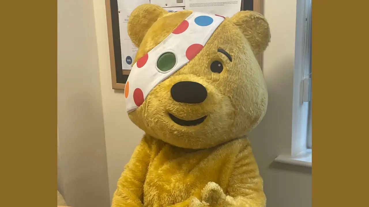UK woman named Pudsey Bear denied passport, called 'frivolous'. Reapplies after 16 years UK woman named Pudsey Bear denied passport, called 'frivolous'. Reapplies after 16 years