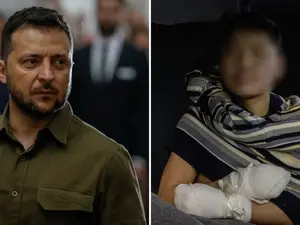'Evidence of involvement': Zelensky says Ukraine captured two North Korean soldiers in Kursk region