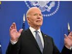 Biden says Gaza ceasefire deal between Hamas and Israel 'on the brink' of being finalised